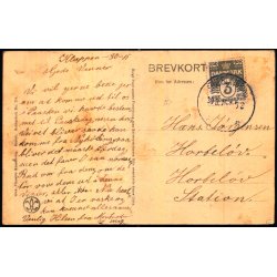 Skanderborg S - Alex Vincent 115 - Brugt