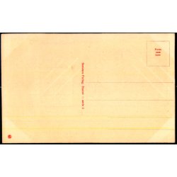 Hilsen fra Frederikshavn - Postkasse med billeder i Maven - Stender Serie 3 - Ubrugt