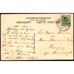 Br�dstrup - S. Christensen u/n - Brugt