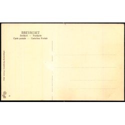 Fiskerlejerne ved resund - Peter Alstrup  36 - Ubrugt