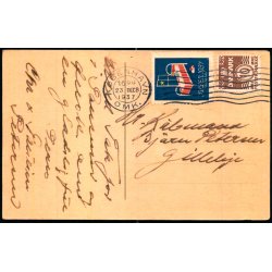 Bargild - Gldelig Jul - u/n - Brugt