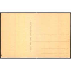 Skagen - Klitgrden - Nielsens 87407 - Ubrugt