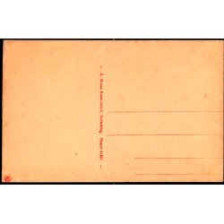 Brdrene rsteds fdested -  B. Moses Kunsthandel 51587 - Ubrugt