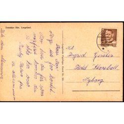 Tranekr Slot - Langeland - Langelands Papirlager 104 - Brugt