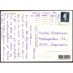 Rudkbing -  - Trojaborgs Forlag LAN 10 - Brugt