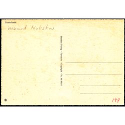 Frederiksdal - Stender 40 308/11 - Ubrugt