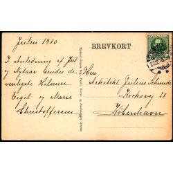 Myntestr�de - Odense - Hjalmar Grupes Bogh. u/n - Brugt