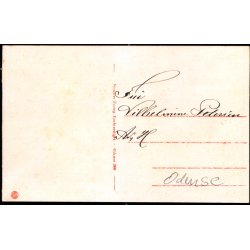 Odense - Havneparti - Stender O. 360 - Ubrugt