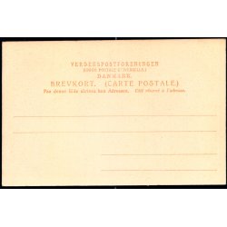 Hilsen fra Odense - C. St. 577 - Ubrugt