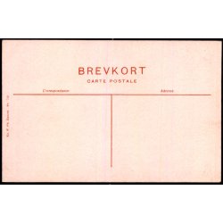 Kbenhavn - Glyptoteket - Ed. F. Ph. 713