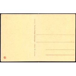 Odense - Parti fra Munkemose Anl�get - Stender O. 72 - Ubrugt