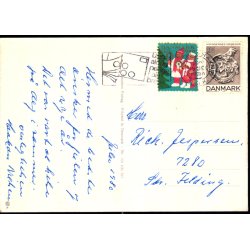  Illa - Gldelig Jul - Stender 150 100 701 - Brugt