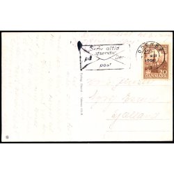 Odense - Eventyrhaven - Stender O. 676 K - Brugt