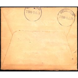 STER BRNDERSLEV p Brev