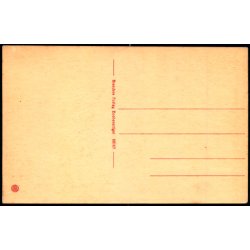 S�nderborg - Parti fra Kirkegade - Stender 52167 - Ubrugt