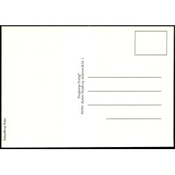 Kalundborg Kirke - Trojaborgs Forlag KAL 1 - Ubrugt