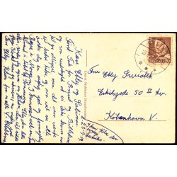 Stubberup Havn - Stubberup Brugsforening u/n - Brugt