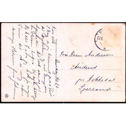 Nyk�bing M. - Havneparti - Stender  N.M. 81 - Brugt