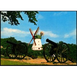 Dybb�l-M�lle - Stender 149 803 013 - Ubrugt