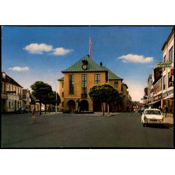 R�dhustorvet - S�nderborg - H. Ingwersen 275 - Ubrugt