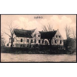 Sbo - Stender 2825 - Brugt