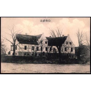 Sbo - Stender 2825 - Brugt