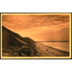 Nyk�bing Sj. - Klint - Poul Helms 173