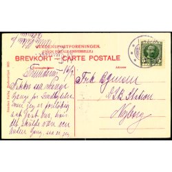 Sbo - Stender 2825 - Brugt