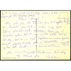 Hotel Nyborg Strand - u/n - Ubrugt