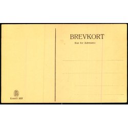 �rb�klunde - BPM 2027 - Ubrugt