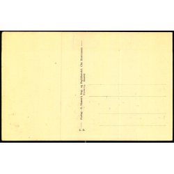 Faaborg - B�iestr�de - G. Nissens Papir.  u/n - Ubrugt