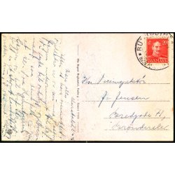 Faaborg - Museum - Ole Bager 77444 - Brugt