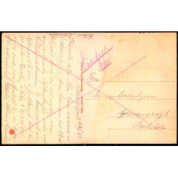 Lillebltsbroen - O.P. 74636 - Brugt