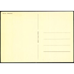 Havnen - Middelfart - O.P.O. 8318 - Ubrugt