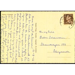 Faaborg - Stender 40 503/4 - Brugt