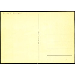 Restaurant Skovlyst -  Svanninge Bakker - O.P.O. 6912 - Ubrugt