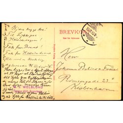 Svendborg - Parti ved Prinsebroen - Stender 11111 - Brugt