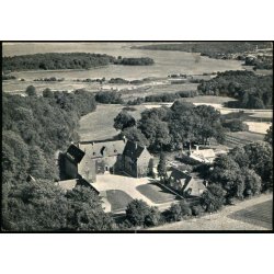 Arbejdsgiverforeningens Kursusejendom Egelund pr. Fredensborg - u/n