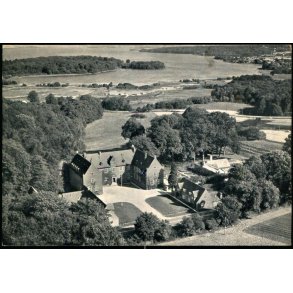 Arbejdsgiverforeningens Kursusejendom Egelund pr. Fredensborg - u/n