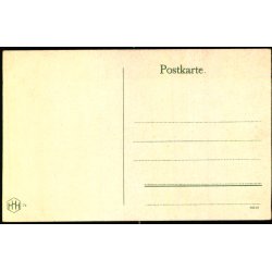 Hamburg -  Hafen - HHH 72 - Ubrugt