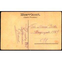 Kapellet "Lyran" - Direktr Kai Weissenfels - u/n -  Ubrugt