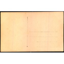 Fotokort Ukendt - Damer - Ubrugt