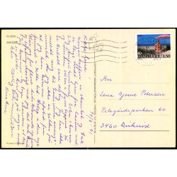 Anholt - Wadmann 8225 - Brugt