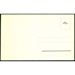 Aarhus - Marselisborg Slot - Stender 9 - Ubrugt