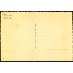 Aarhus - Den gamle By - Stender 5617 - Ubrugt