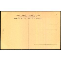 Esbjerg - Anl�get - C.J.C. 59 - Ubrugt