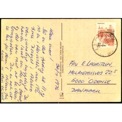 Esbjerg - Dana Anglia - u/n - Brugt