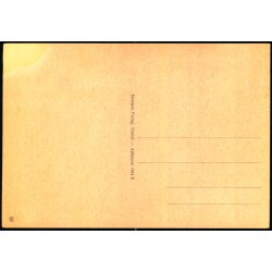 Aabenraa - Parti fra den gamle Vandmlle - Stender Aa. 1044 K - Ubrugt