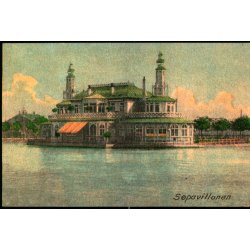 S�pavillonen - A.C. 319