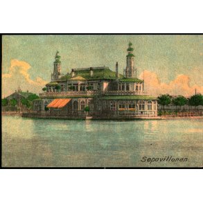 Spavillonen - A.C. 319